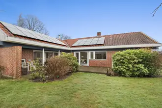 Villa på Skæring Sandager 6, 8250 Egå