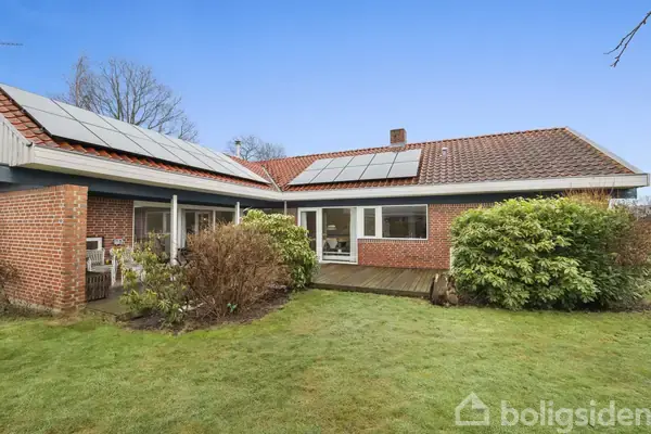 Villa på Skæring Sandager 6, 8250 Egå