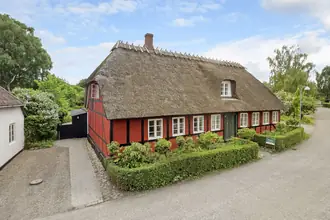 Villa på Badstuen 15, Tåsinge, 5700 Svendborg