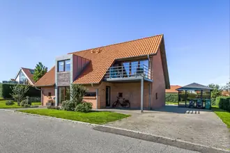 Villa på Ørnevej 31, 7600 Struer