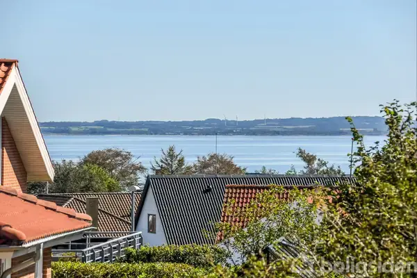 Villa på Ørnevej 31, 7600 Struer