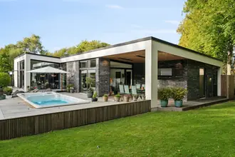 Villa på Sankt Clara Vej 10, 4000 Roskilde