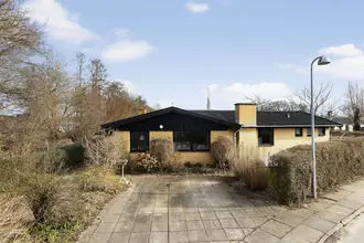 Villa på Spicavej 1, Stenstrup, 3100 Hornbæk