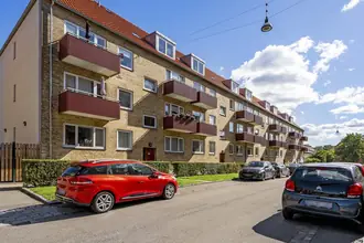 Ejerlejlighed på Flakholmen 8, th., 2720 Vanløse