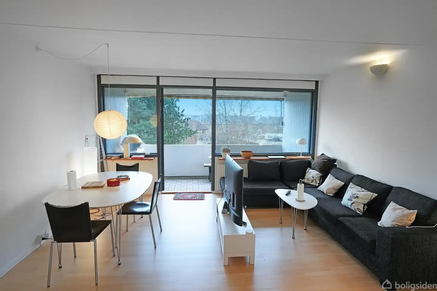 Ejerlejlighed på Hørsholm Park 15, 4. mf., 2970 Hørsholm