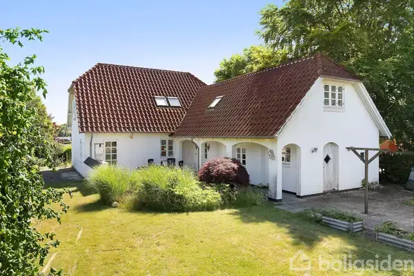 Villa på Kølbanken 8, 6823 Ansager