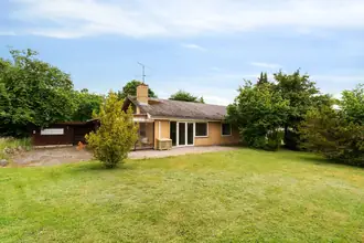 Villa på Havremarksvej 21, Annisse, 3200 Helsinge