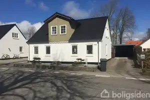 Villa på Houvej 306, 9362 Gandrup