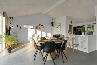 Villa på Ndr. Strandvej 86, 8400 Ebeltoft