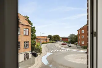 Ejerlejlighed på Suhrsvej 23, 1. tv., 4220 Korsør