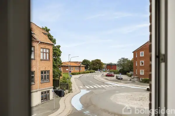 Ejerlejlighed på Suhrsvej 23, 1. tv., 4220 Korsør