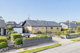 Villa på Sundkobbel 32, Alnor, 6300 Gråsten