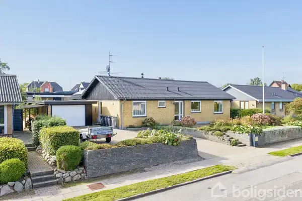 Villa på Sundkobbel 32, 6300 Gråsten