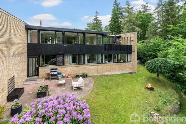 Rækkehus på Lyngskrænten 23, 2840 Holte