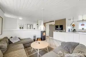 Fritidsbolig på Lyngvejen 7, 6950 Ringkøbing