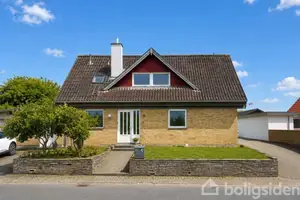 Villa på Kousbækvej 4, 5600 Faaborg