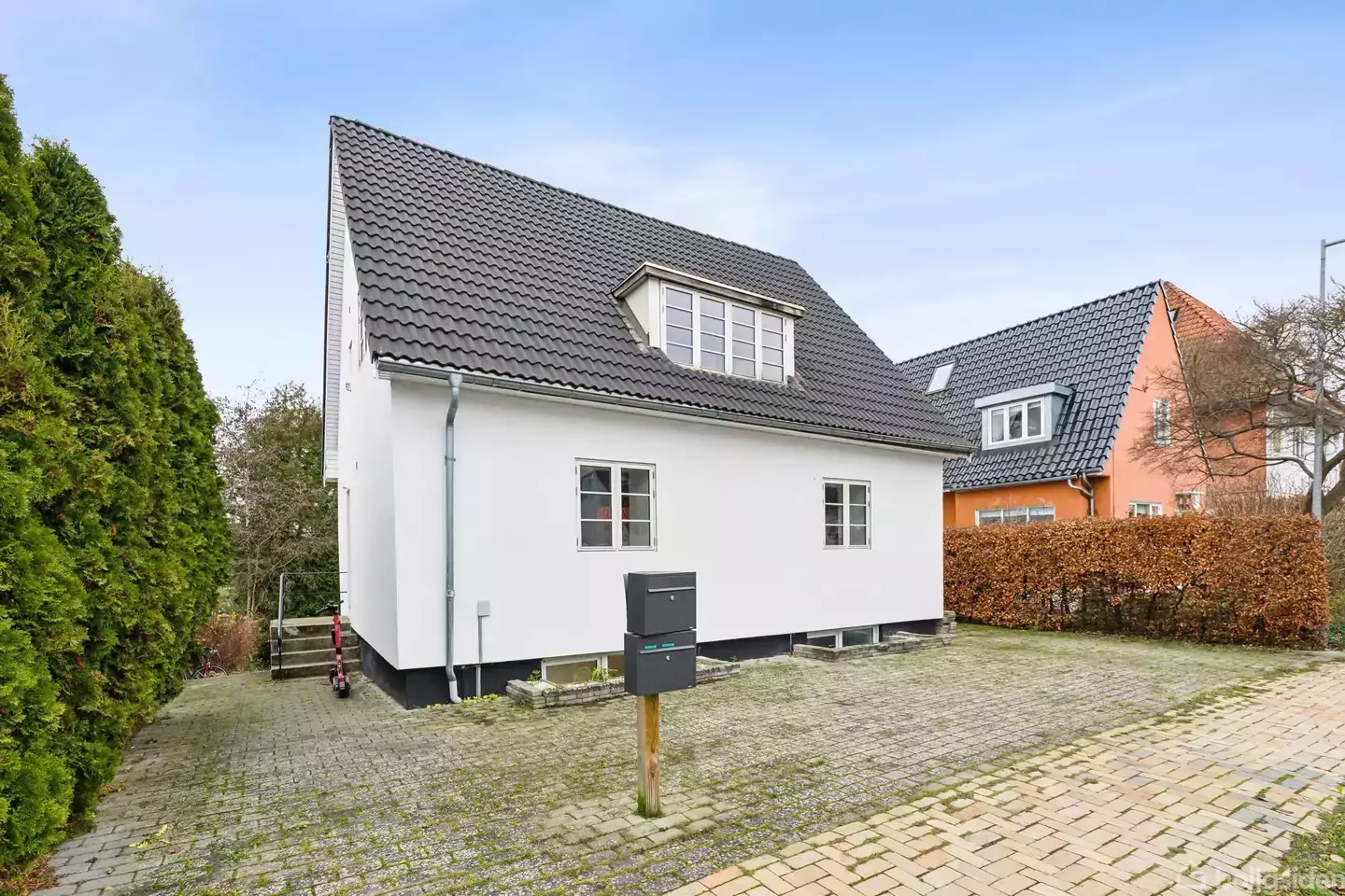 Villa på Svanevej 42, 5000 Odense C