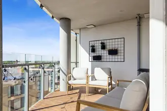 Ejerlejlighed på Julius Posselts Vej 3A, 6. 2., 9400 Nørresundby