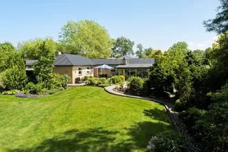 Villa på Hestehavevej 8, Skaverup, 4572 Nørre Asmindrup