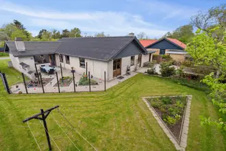 Villa på Agervej 100, Rakkeby, 9800 Hjørring