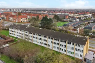 Ejerlejlighed på Tårnvej 57, 1. mf., 2610 Rødovre