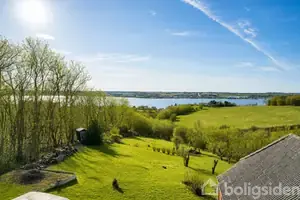 Villa på Fælleden 24, 7950 Erslev