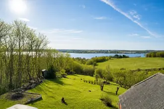Villa på Fælleden 24, Sundby, 7950 Erslev