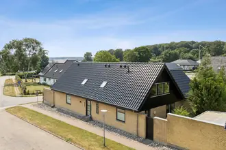 Villa på Fjordvænget 2, Kollund, 6340 Kruså