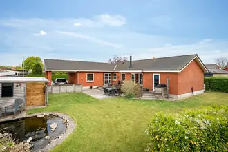 Villa på Glentevej 8, Bramming, 6740 Bramming