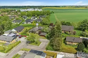 Villa på Møllebakken 38, 5672 Broby