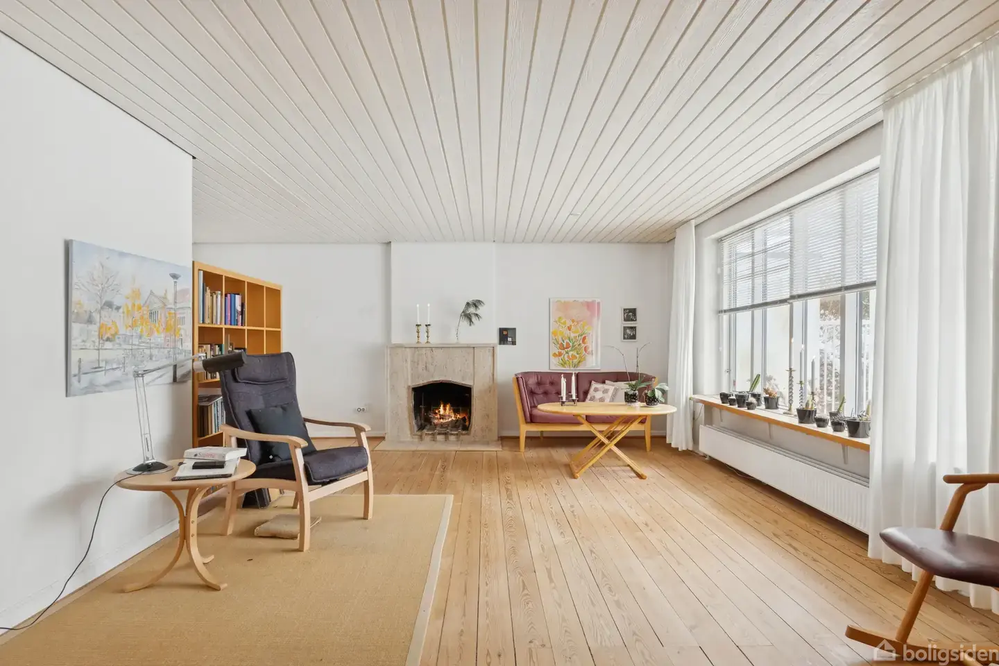 Villa på Eugen Warmings Vej 23, 8000 Aarhus C