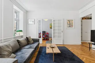 Ejerlejlighed på Kattesundet 14A, Mezz., 1458