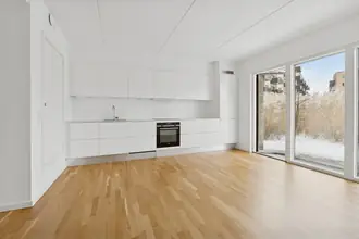 Ejerlejlighed på Sennepsmarken 17, tv., 2830