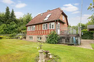 Villa på Skydebanevej 16, 8660 Skanderborg