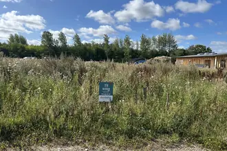 Helårsgrund på Fællesmark 33, Udby, 4300 Holbæk