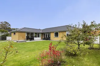 Villa på Engbovej 8, 9200 Aalborg SV