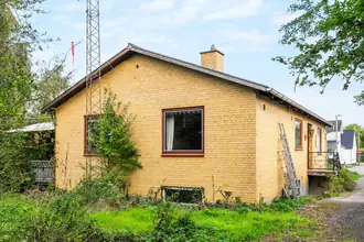 Villa på Hørve Møllevej 13, 4534 Hørve