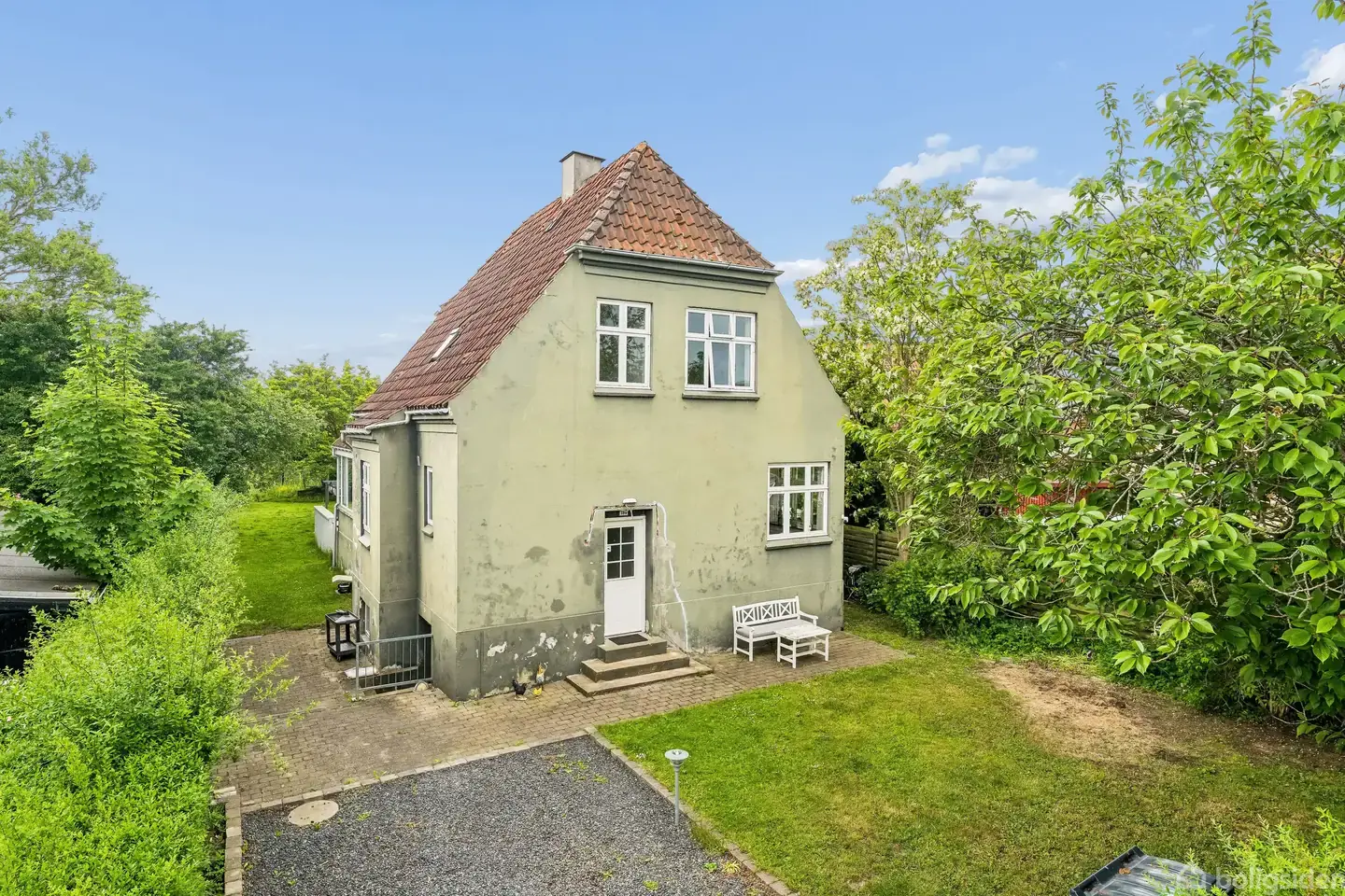 Villa på Åbyvej 139, 8230 Åbyhøj