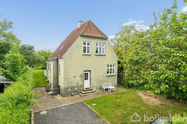 Villa på Åbyvej 139, 8230 Åbyhøj