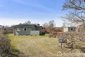 Fritidsbolig på Strandkanten 14, 9300 Sæby