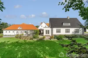 Villa på Mejerivej 22, 6580 Vamdrup