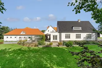 Villa på Mejerivej 22, Ødis, 6580 Vamdrup