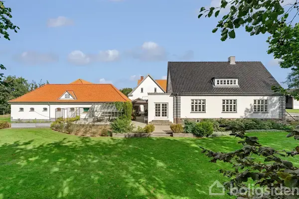 Villa på Mejerivej 22, 6580 Vamdrup