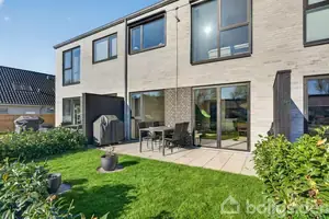Rækkehus på Mosevej 34, 3650 Ølstykke