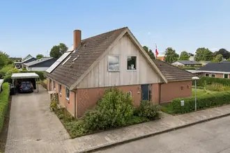 Villa på Nyager 10, Bredstrup, 7000 Fredericia
