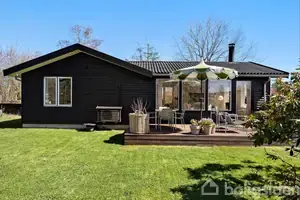 Fritidsbolig på Åsvinget 4, 3400 Hillerød