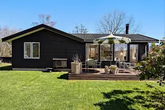 Fritidshus på Åsvinget 4, Nejede, 3400 Hillerød