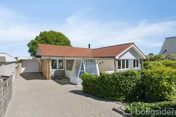 Villa på Lindalsbakken 18, 9560 Hadsund