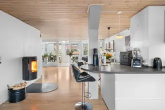 Rækkehus på Rosenlyparken 42, 2670 Greve