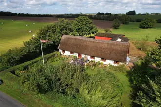Villa på Engelsborgvej 11, 4173 Fjenneslev